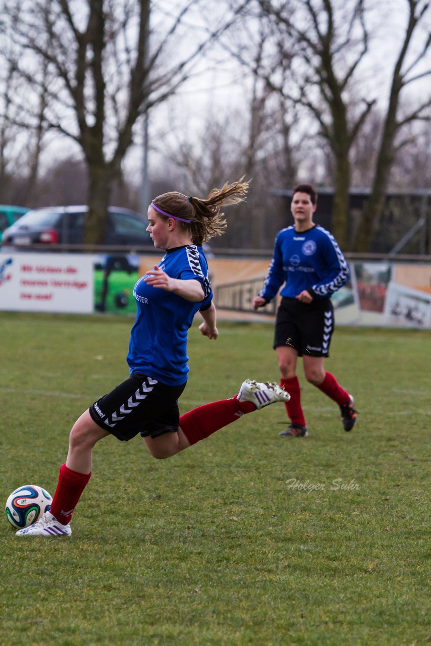 Bild 126 - Frauen VfL Kellinghusen - TSV Heiligenstedten : Ergebnis: 4;1